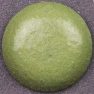 Decorative Tacks Green 11mm (10)